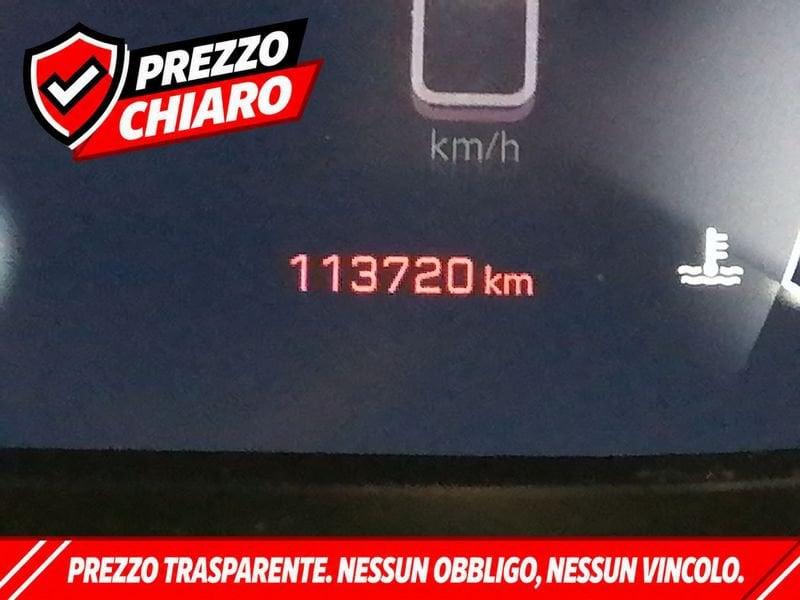 Peugeot 2008 1.2 puretech Allure s&s 130cv