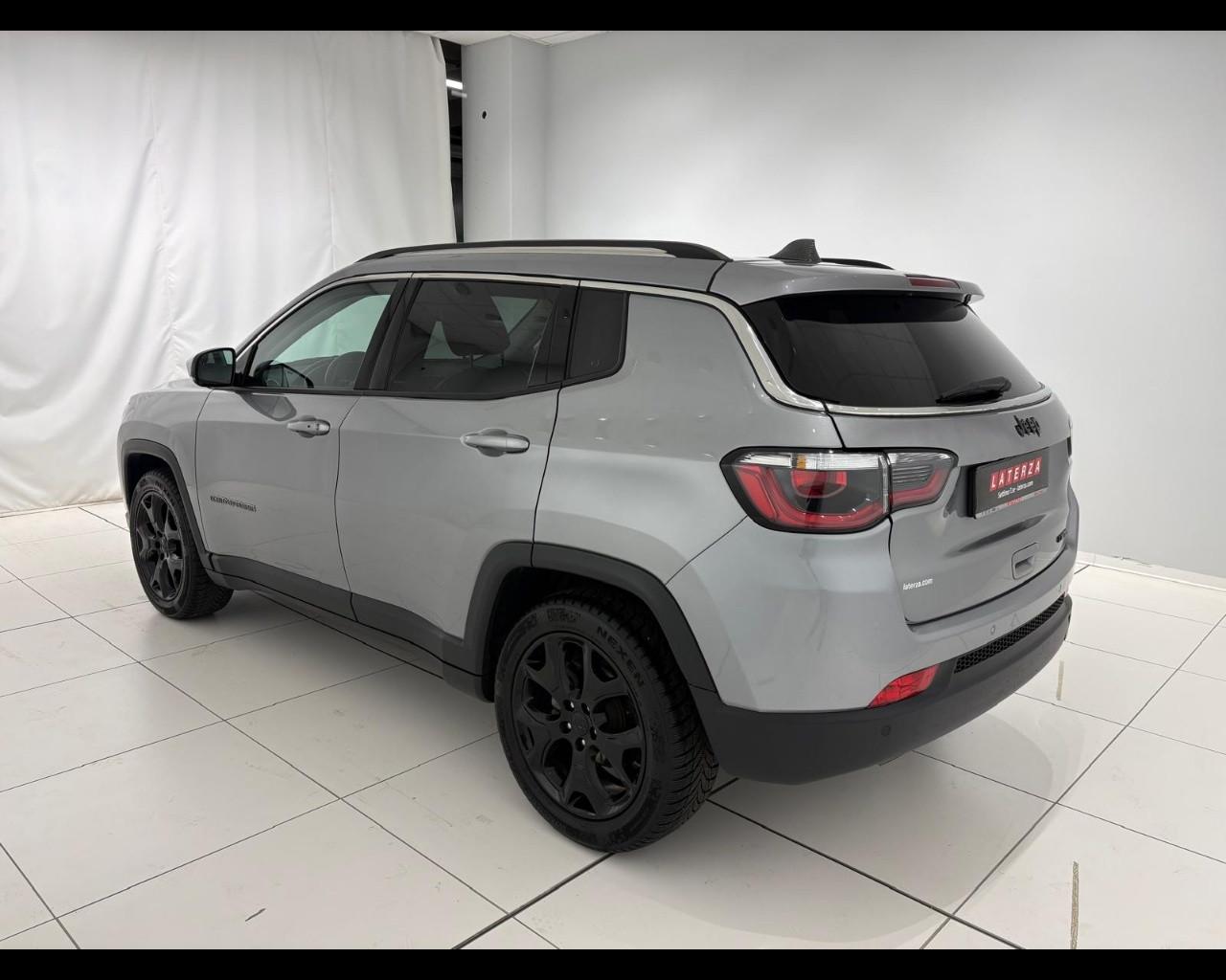 JEEP Compass 1.6 mjt Limited 2wd 120cv