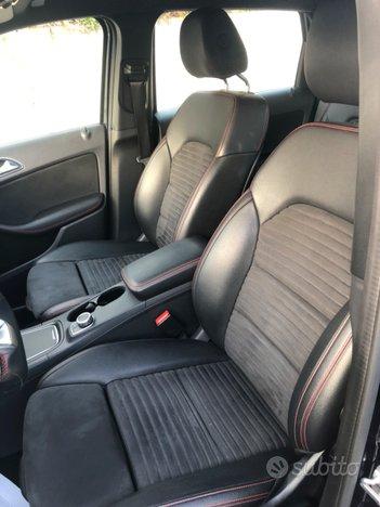 Mercedes-benz B 200 premium