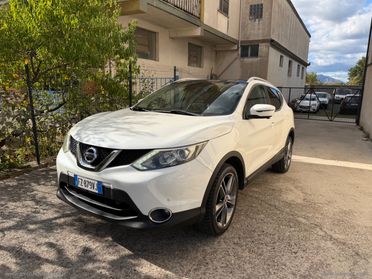 NISSAN Qashqai 1.6 dCi Tekna