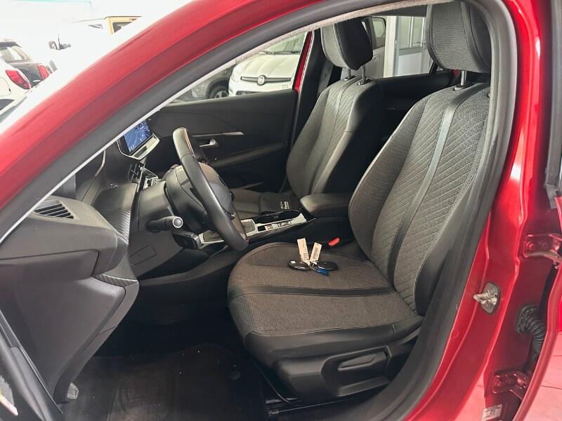 PEUGEOT 208 2ª serie 208 PureTech 100 Stop&Sta...