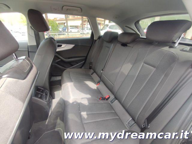 AUDI A4 Avant TDI business advance S tronic 163CV