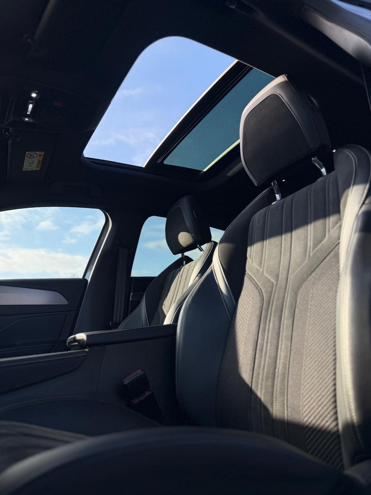 Peugeot 308 BlueHDi 130cv GT