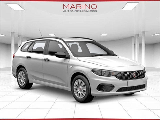 FIAT Tipo (2015-->) 1.6 Mjt S&S SW Business