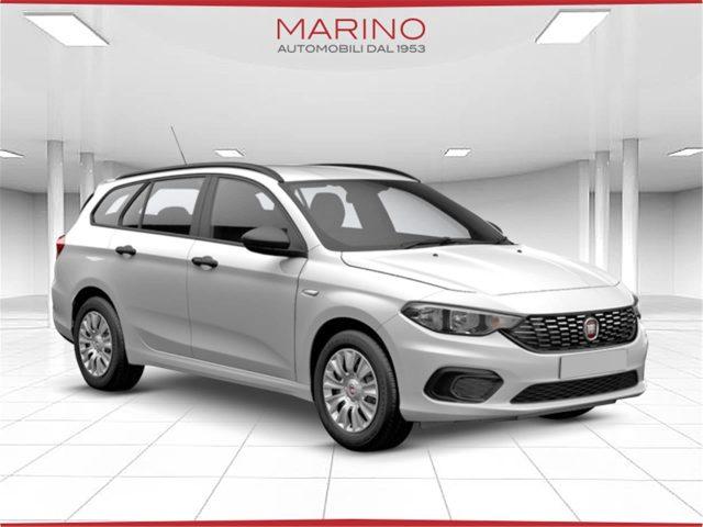 FIAT Tipo (2015-->) 1.6 Mjt S&S SW Mirror