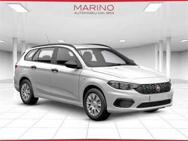 FIAT Tipo (2015-->) 1.3 Mjt S&S SW City Life