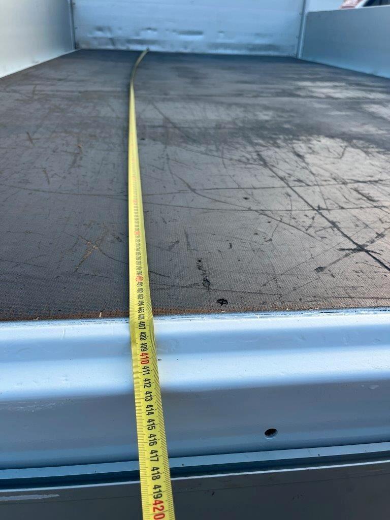 Ford Transit 2.0 TDCI Cassone Fisso