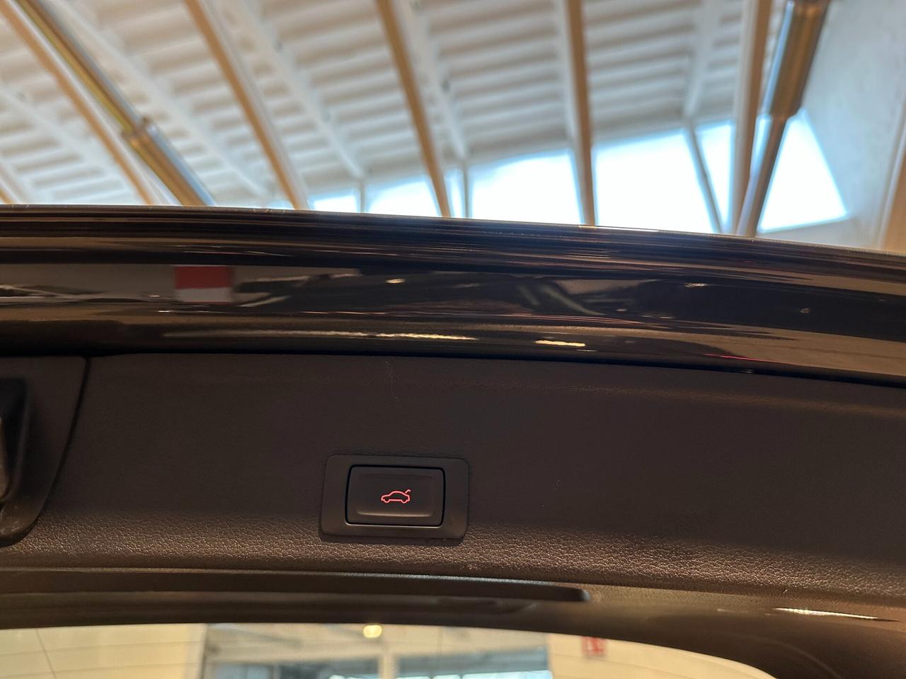 Audi A4 allroad 3.0 TDI 218 CV S tronic Quattro - TETTO