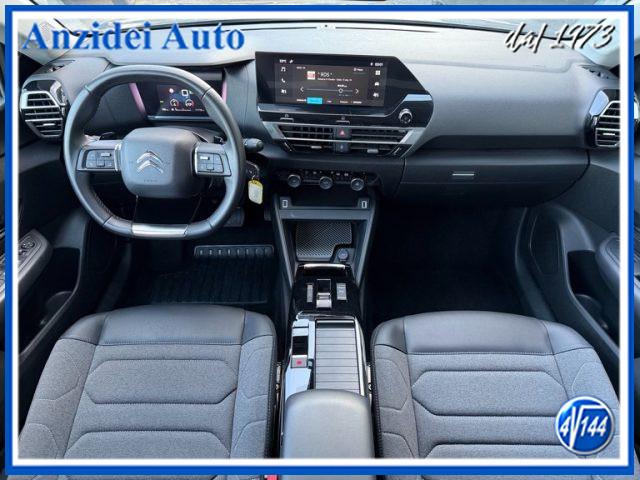 CITROEN C4 1.5 BlueHDi 130 EAT8 Feel Pack