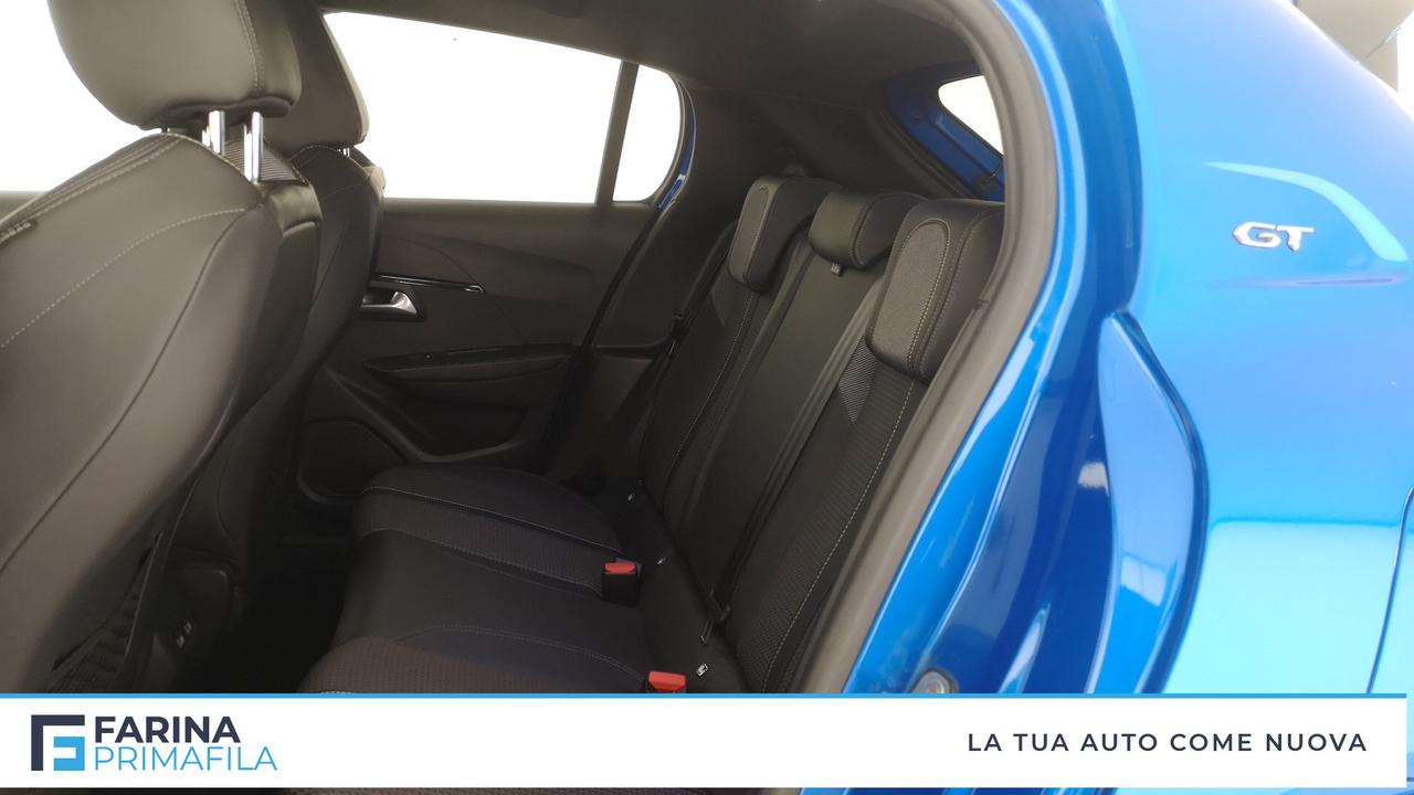 PEUGEOT 208 II 2019 - 208 1.2 puretech GT Pack s&s 130cv eat8