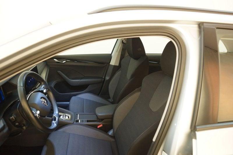 Škoda Octavia 2.0 TDI EVO 85KW EXECUTIVE DSG