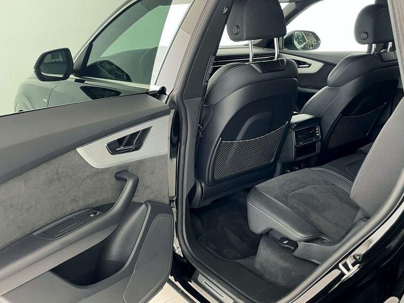 Audi Q8 Q8 45 TDI quattro tiptronic Sport