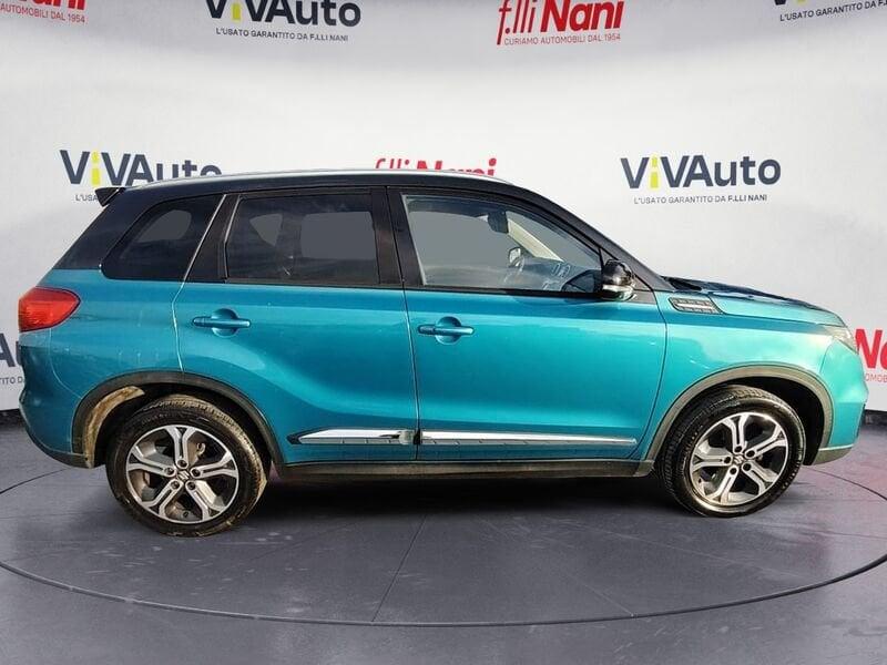 Suzuki Vitara Vitara 1.6 VVT V-Top
