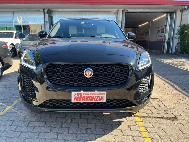 JAGUAR E-Pace 2.0D 150 CV R-Dynamic S