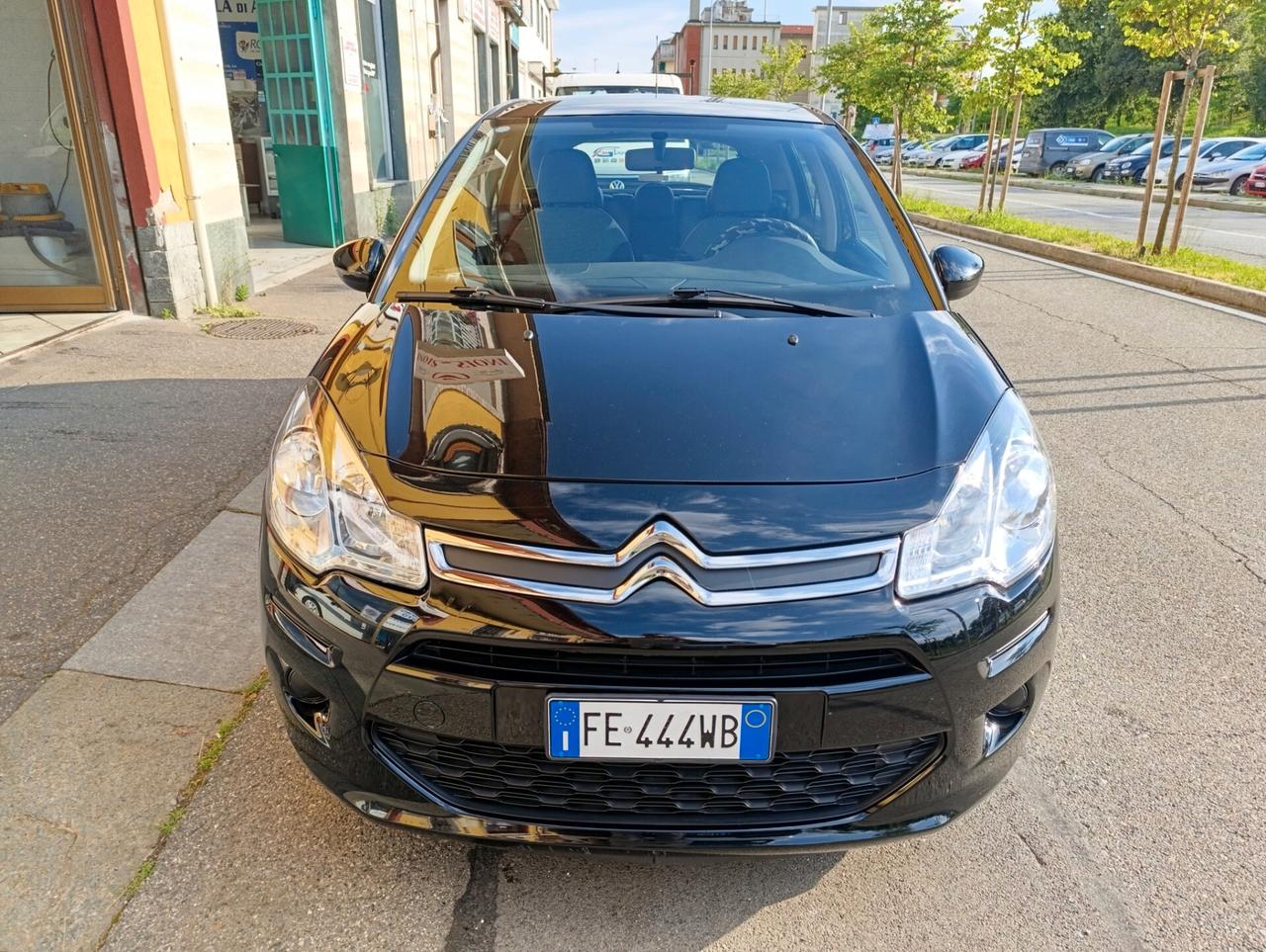 Citroen C3 1.0 BENZINA EURO 6