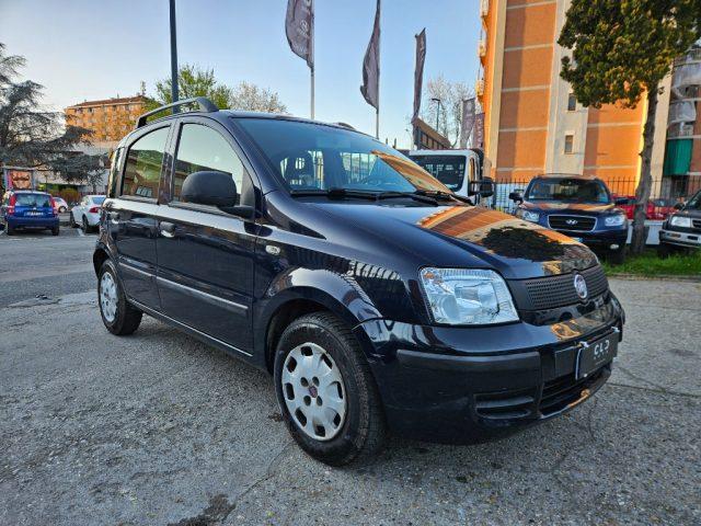FIAT Panda 1.2 Active