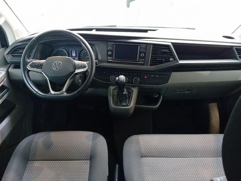 Volkswagen Caravelle 2.0 TDI 150CV DSG Comfortline 9 Posti