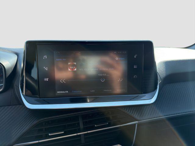 PEUGEOT 208 208 PureTech 75 Stop&Start 5 porte Active