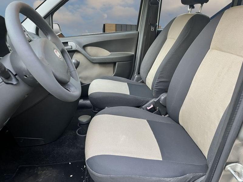 FIAT Panda 1.2 Dynamic Natural Power