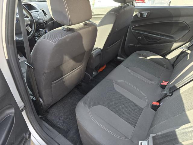 FORD Fiesta 1.5 TDCi 75CV 5 porte Business