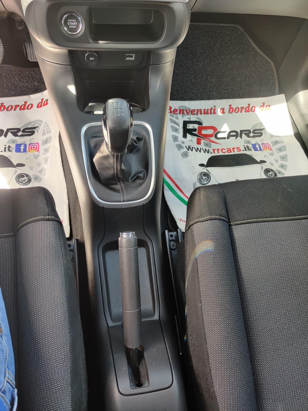 Citroen C3 PureTech 83 S&S Shine