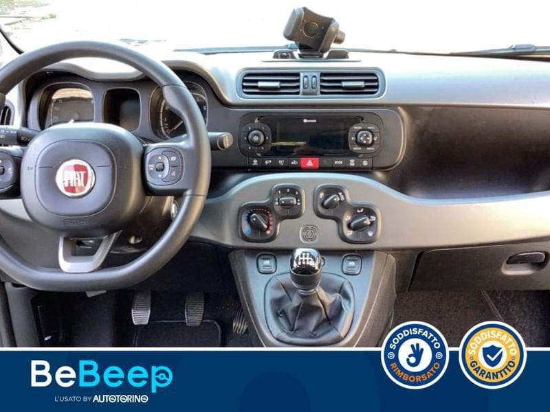 FIAT Panda 0.9 T.AIR T. WILD 4X4 S&S 85CV 5P.TI