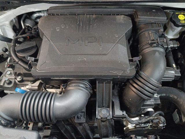 KIA Picanto 1.0 12V 5 porte AMT Style