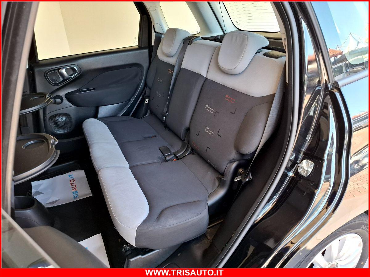 FIAT 500 L 1.3 Mjt Lounge NEOPATENTATI