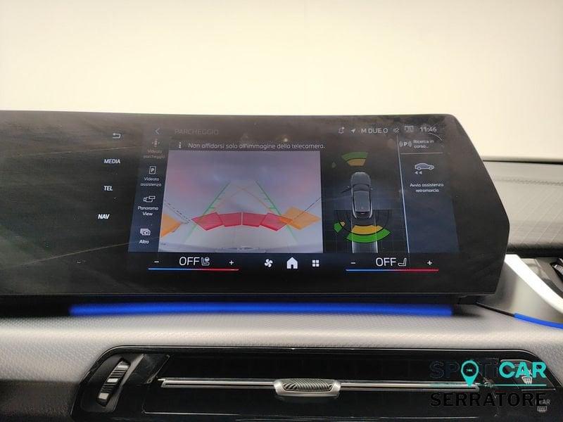 BMW X2 U10 sdrive 18d MSport auto