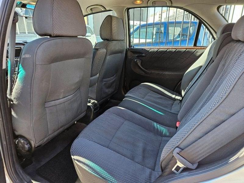 Lancia Lybra 1.8i 16V VVT cat Station Wagon