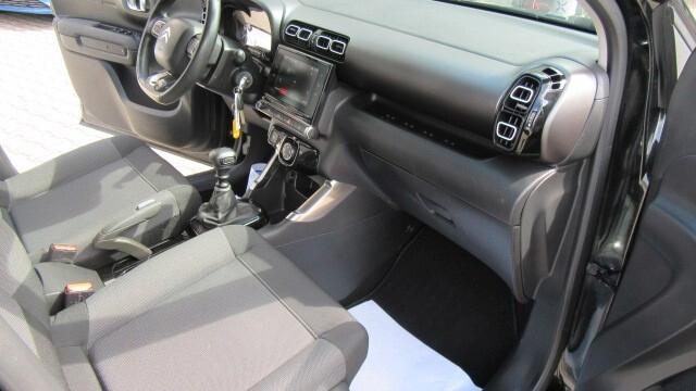 Citroen C3 Aircross C3 Aircross BlueHDi 110 S&S Feel