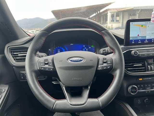 Ford Kuga 2.5 Plug In Hybrid 225 CV CVT 2WD ST-line X