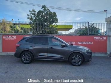 Ford Kuga Kuga 1.5 EcoBlue 120 CV 2WD ST-Line