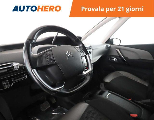 CITROEN Grand C4 Picasso BlueHDi 150 S&S EAT6 Shine