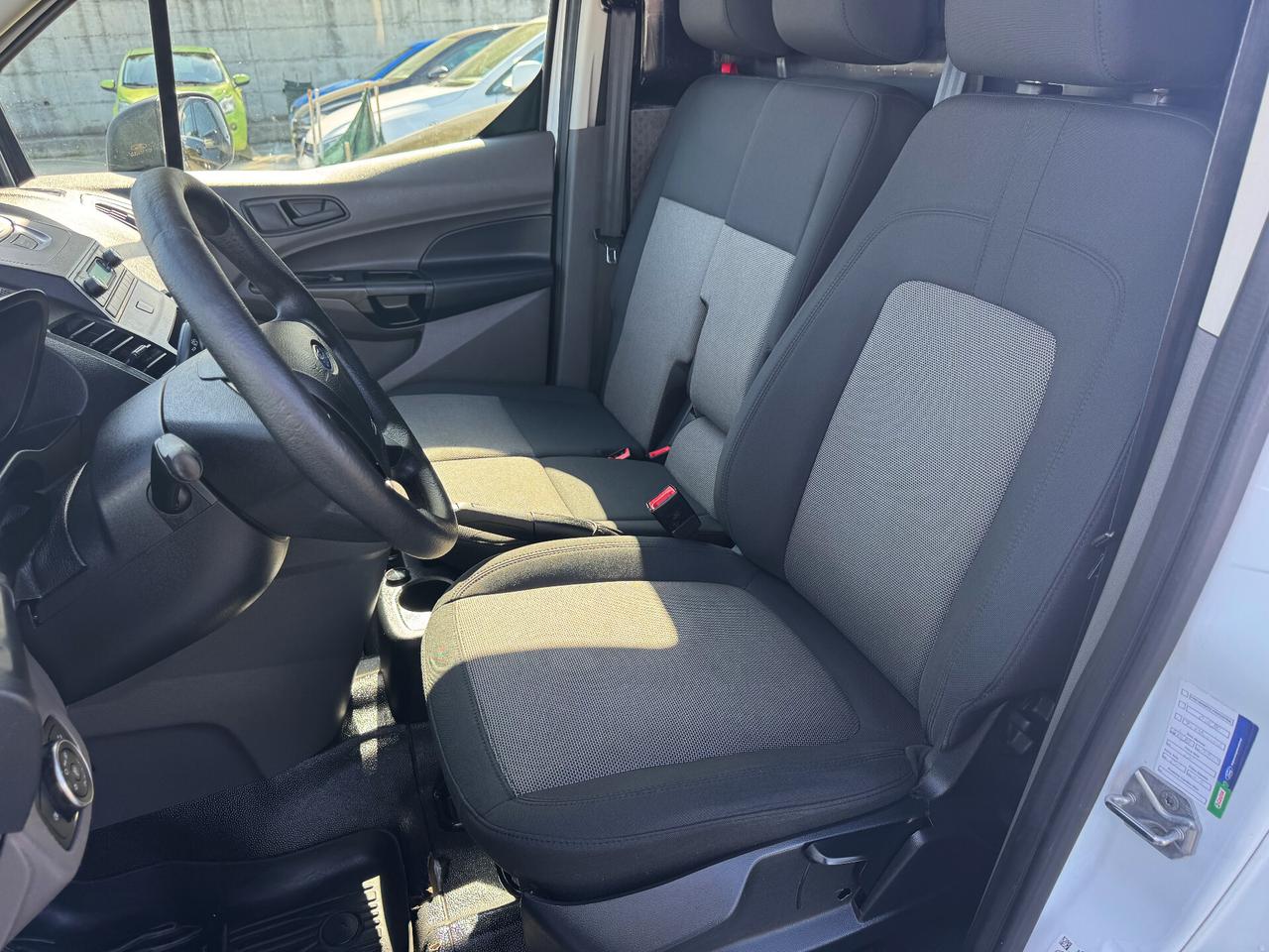 FORD TRANSIT COURIER 1.5 ECOBLUE 75CV/3 POSTI/2020