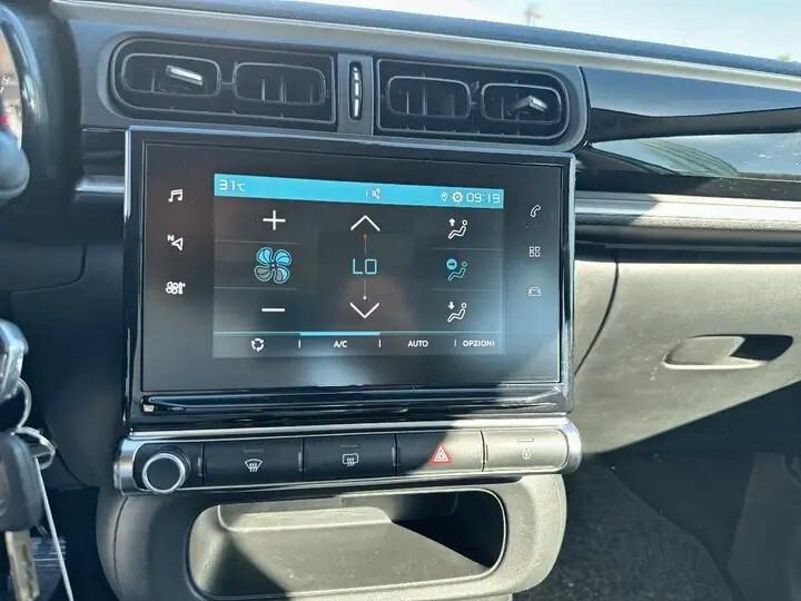 Citroen C3 PureTech 83 S&S Feel Pack