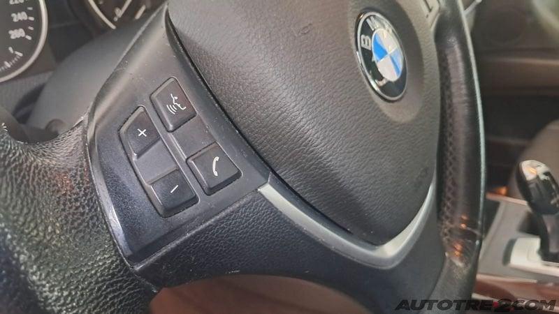 BMW X5 X5 3.0d cat Attiva