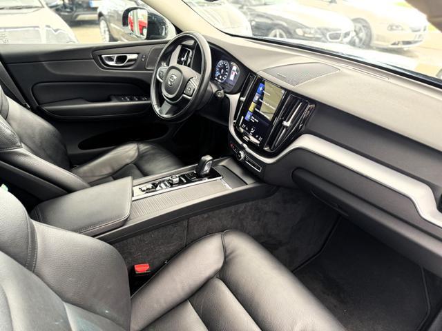 VOLVO XC60 B4 (d) 197cv Geartronic Momentum Pro