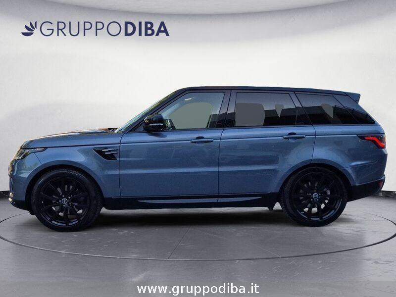 Land Rover Range Rover Sport II 2018 Die. 3.0 sdV6 HSE 249cv auto my19