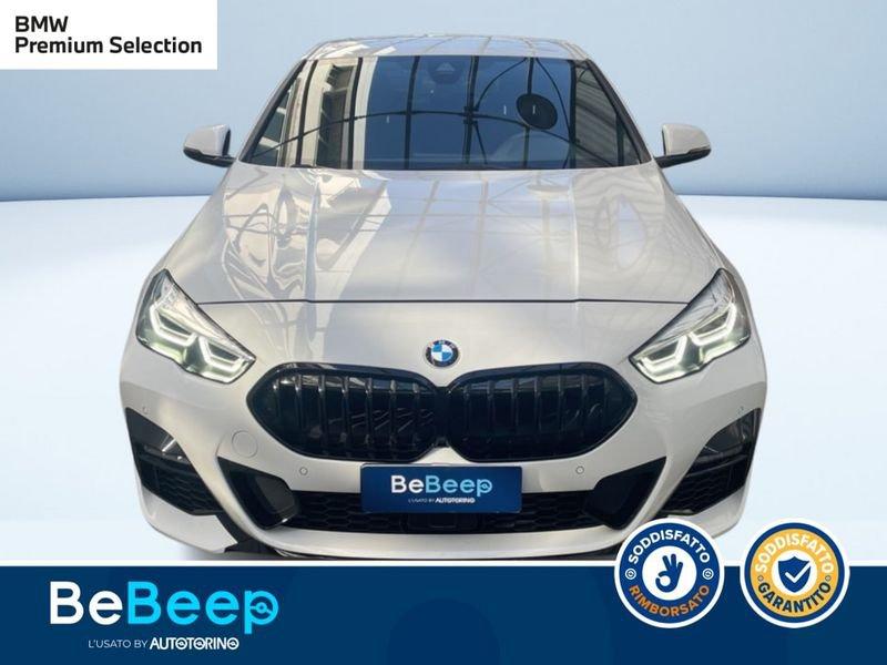 BMW Serie 2 G.C. 220D GRAN COUPE MSPORT AUTO