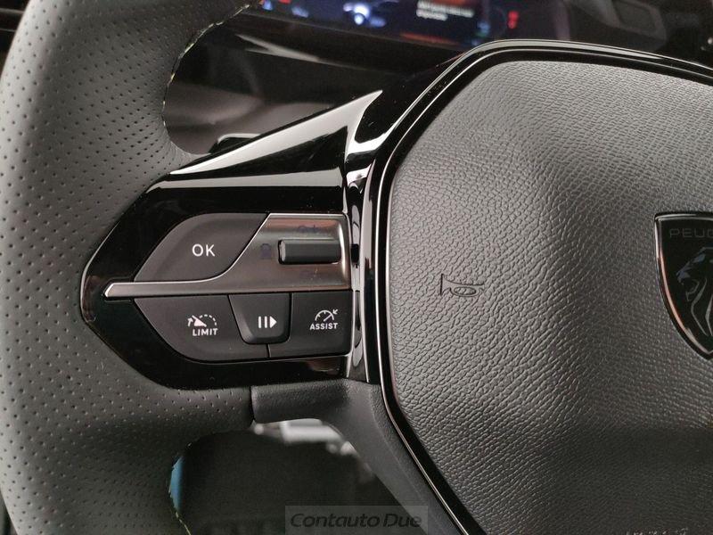 Peugeot 408 GT Exclusive Hybrid 145 e-DSC6