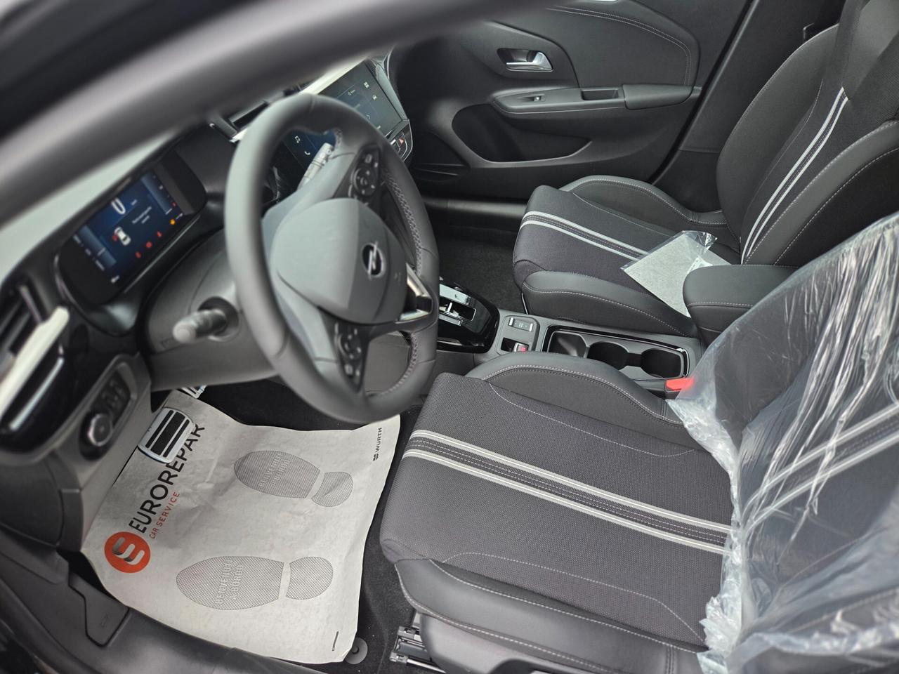 Opel Corsa Hybrid Gs Automatica Nessun obbligo finanziario