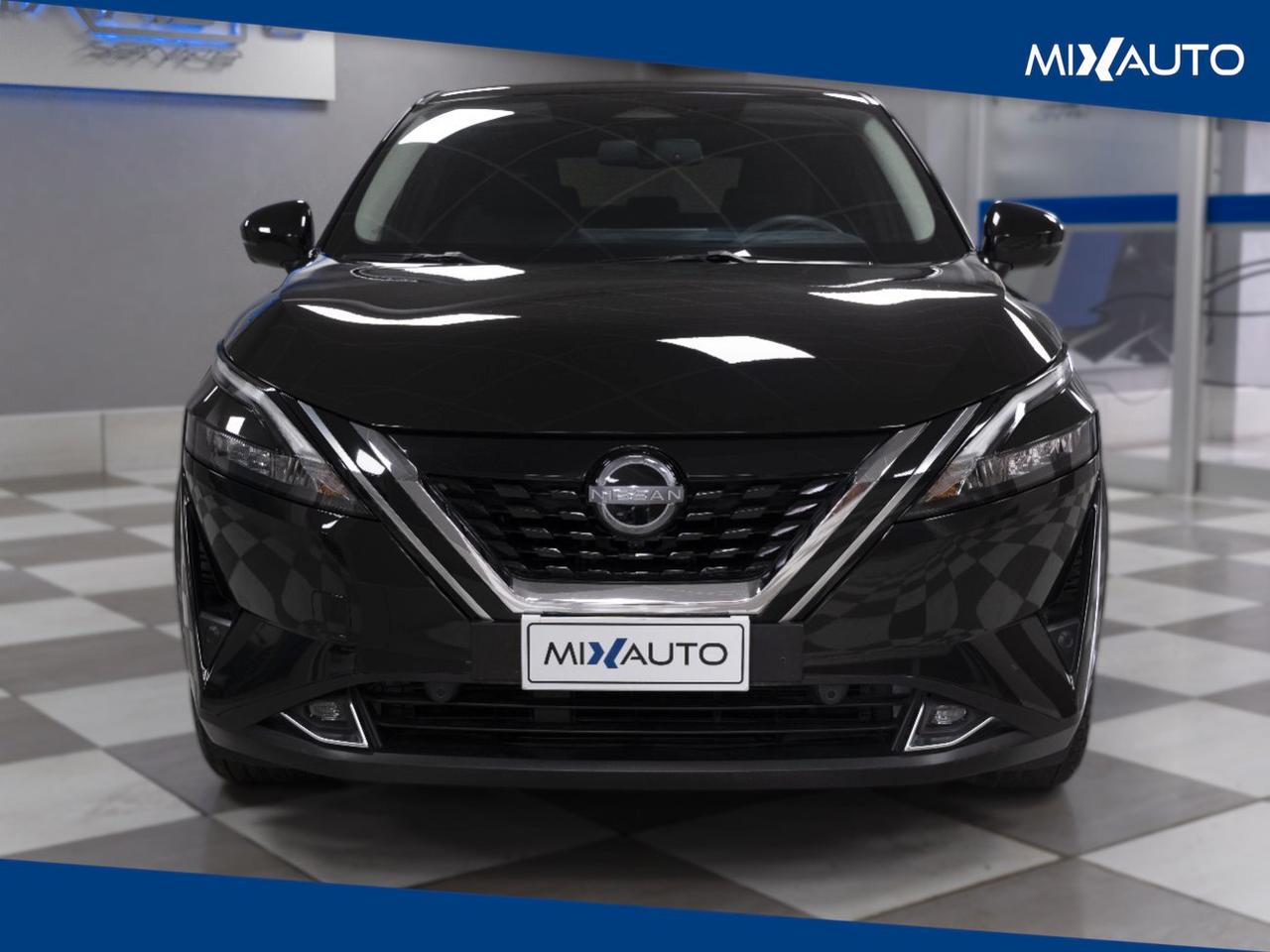 Nissan Qashqai 1.5 E-Power N-Connecta 2WD 190CV