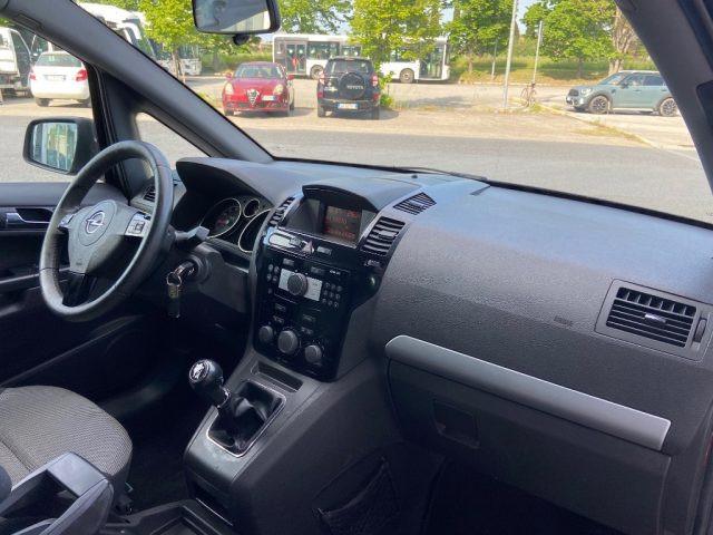 OPEL Zafira Tourer 1.6 T EcoM 150CV Cosmo 7Posti