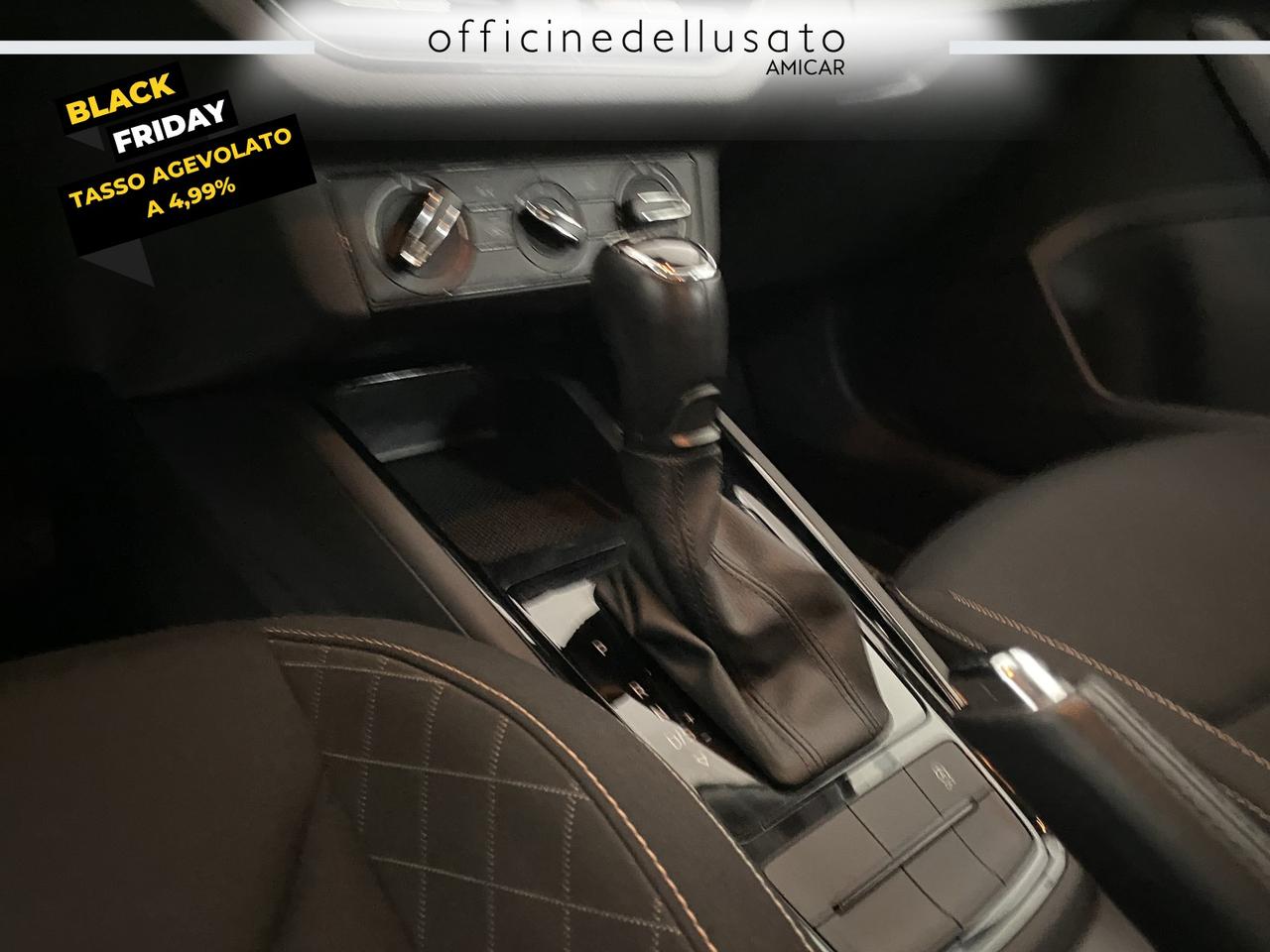 Skoda Scala berlina 1.6 tdi scr 115cv ambition dsg