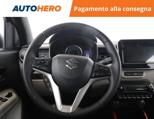 SUZUKI Ignis 1.2 Dualjet iTop AGS