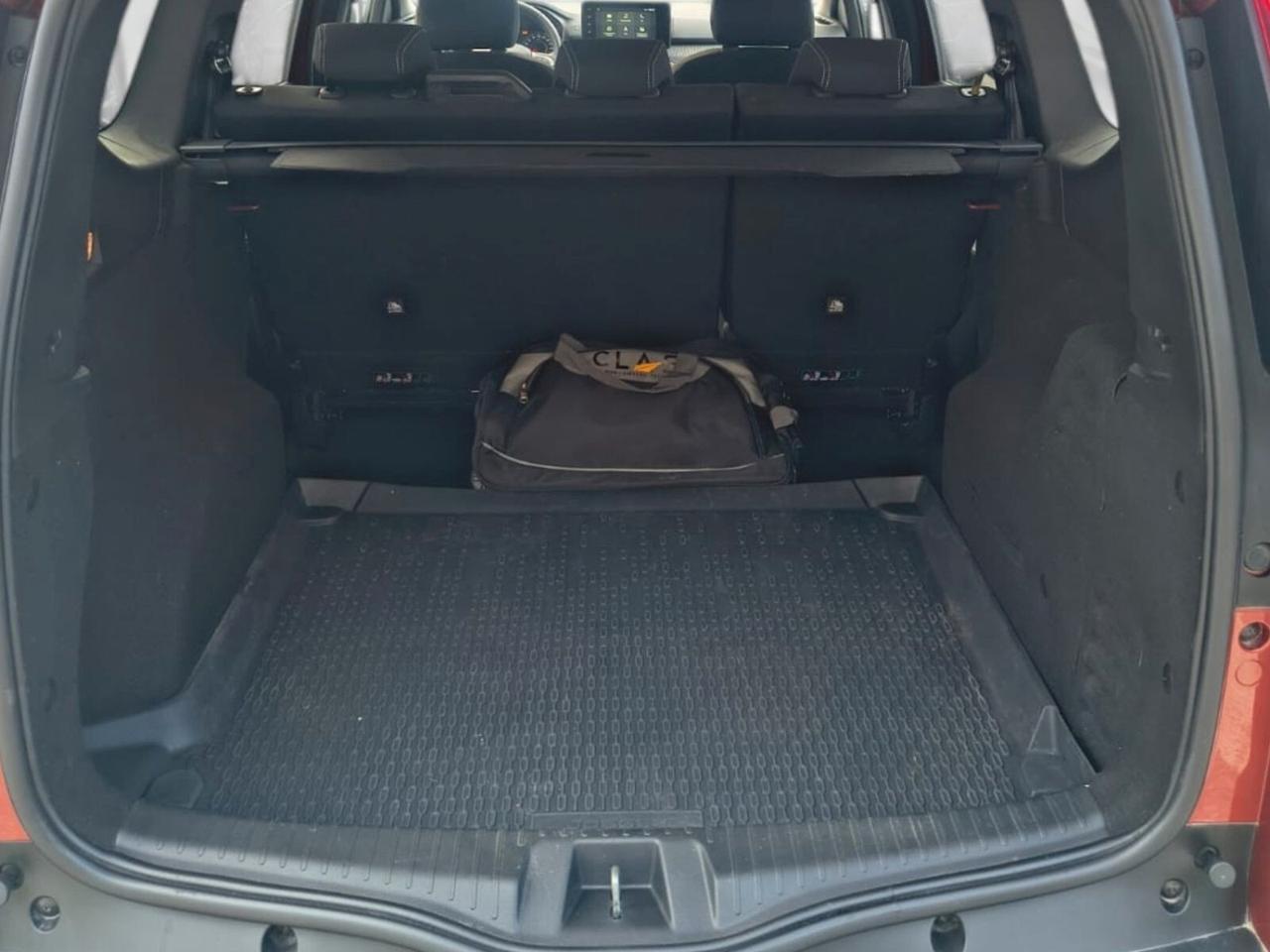 Dacia Jogger 1.0 TCe GPL 100 CV 5 posti Extreme Up