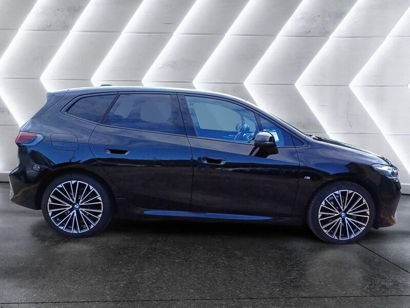 BMW Serie 2 Active Tourer Serie 2 U06 Active Tourer 218d Active Tourer Msport auto