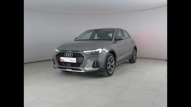 AUDI A1 II 2022 allstreet - A1 allstreet 30 1.0 tfsi Admired 110cv s tronic