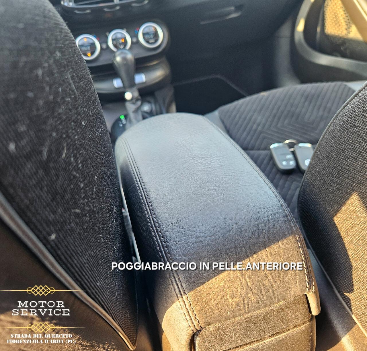 Fiat 500X 1.4 AUTOMATICA F1 PREZZO FINALE SOLO SETTEMBRE